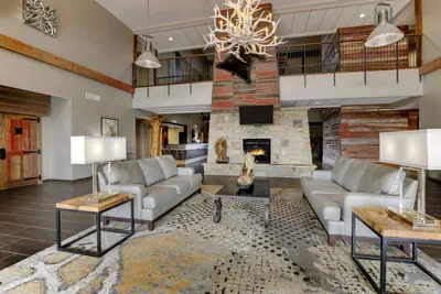Photo 4 - Stoney Creek Hotel Kansas City - Independence