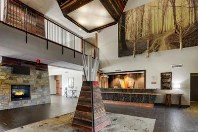 Photo 5 - Stoney Creek Hotel Kansas City - Independence