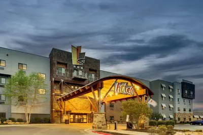 Photo 3 - Stoney Creek Hotel Kansas City - Independence