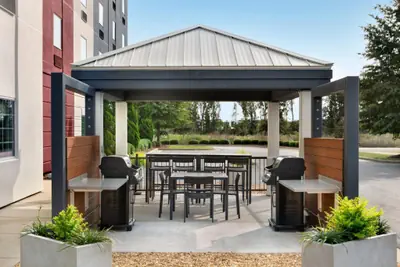 Photo 2 - Candlewood Suites Columbus North - Worthington by IHG
