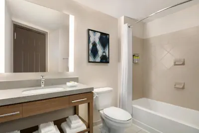 Photo 5 - Candlewood Suites Columbus North - Worthington by IHG