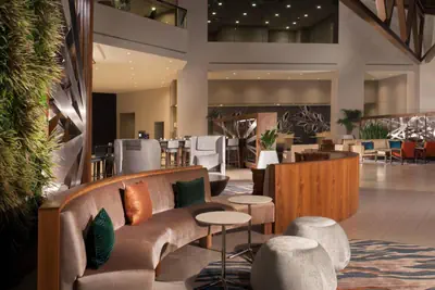 Photo 3 - The Westin Dallas Park Central