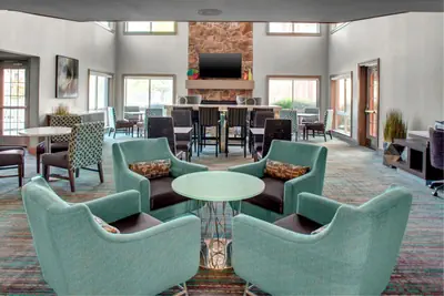 Photo 2 - Residence Inn by Marriott Cleveland Independence