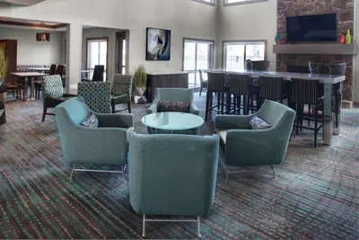 Photo 3 - Residence Inn by Marriott Cleveland Independence