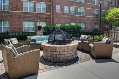 Photo 5 - Residence Inn by Marriott Cleveland Beachwood