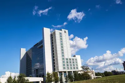 Photo 2 - Renaissance Schaumburg Convention Center Hotel