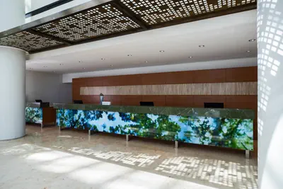 Photo 4 - Renaissance Schaumburg Convention Center Hotel