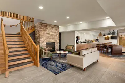 Photo 2 - Fairfield Inn & Suites Wheeling - St. Clairsville, OH