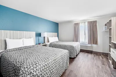 Photo 5 - WoodSpring Suites Winston-Salem near Hanes Mall
