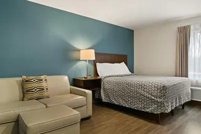 Photo 4 - WoodSpring Suites Winston-Salem near Hanes Mall