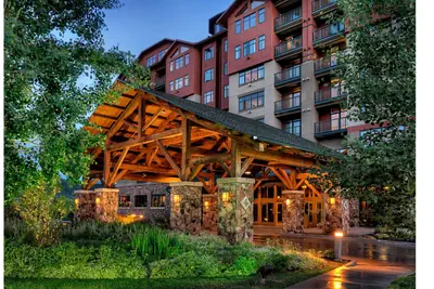 Photo 4 - The Steamboat Grand