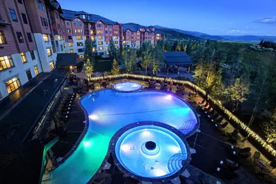 Photo 5 - The Steamboat Grand
