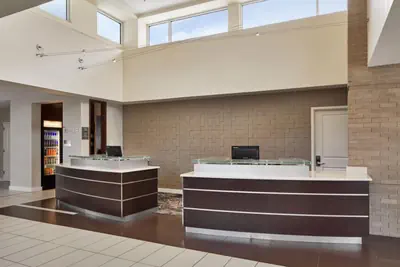 Photo 2 - Residence Inn Atlanta NE/Duluth Sugarloaf