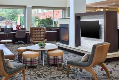 Photo 4 - Residence Inn Atlanta NE/Duluth Sugarloaf