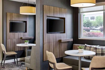 Photo 5 - Residence Inn Atlanta NE/Duluth Sugarloaf