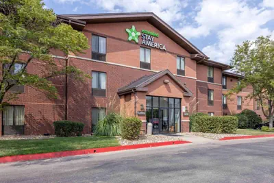 Photo 2 - Extended Stay America Suites - Wichita - East