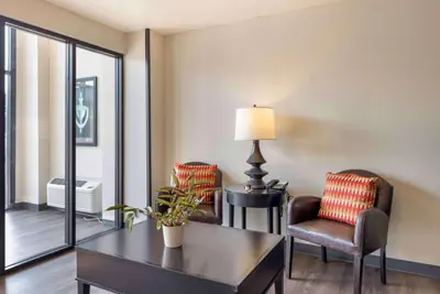 Photo 5 - Extended Stay America Suites - Wichita - East