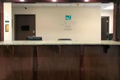 Photo 5 - Quality Inn Denver Westminster