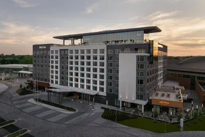 Photo 3 - The Westin Atlanta Gwinnett