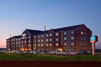 Photo 2 - TownePlace Suites by Marriott Garden City