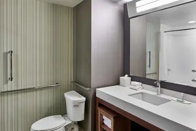 Photo 5 - Courtyard by Marriott Atlanta NE/Duluth Sugarloaf