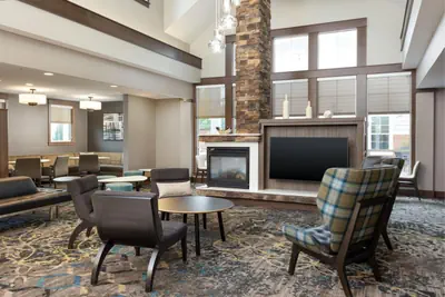 Photo 5 - Residence Inn by Marriott Decatur Forsyth