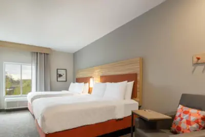 Photo 2 - Candlewood Suites Oxford - Anniston by IHG