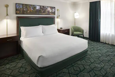 Photo 4 - Ohio University Inn and Conference Center