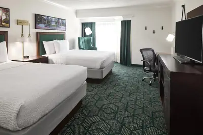 Photo 5 - Ohio University Inn and Conference Center
