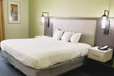 Photo 3 - Park Inn by Radisson Albany