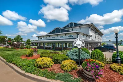 Photo 5 - Comfort Inn Sedalia Station