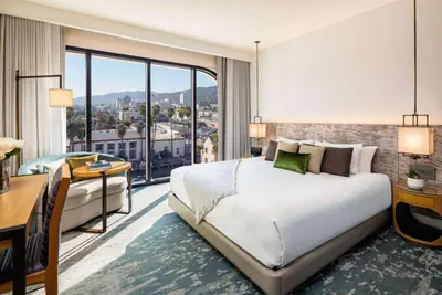Photo 5 - Dream Hollywood, by Hyatt