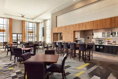 Photo 2 - Homewood Suites by Hilton Syracuse - Carrier Circle