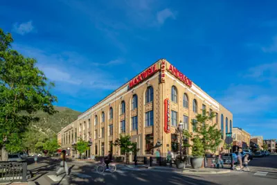 Photo 2 - Hotel Maxwell Anderson