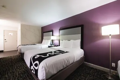 Photo 3 - La Quinta Inn & Suites by Wyndham Fort Collins, Colorado