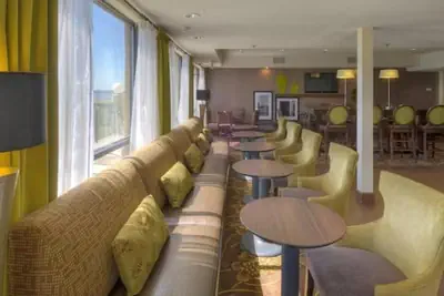 Photo 2 - Hampton Inn Georgetown-Marina