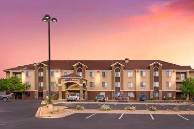 Photo 3 - Comfort Suites Castle Rock - Denver South