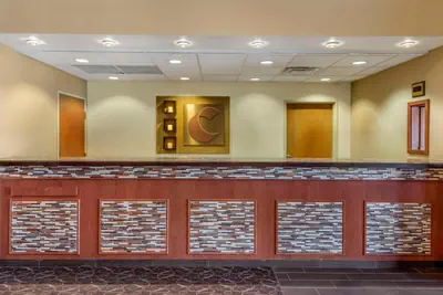 Photo 5 - Comfort Suites Castle Rock - Denver South