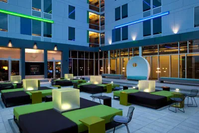 Photo 2 - Aloft by Marriott Denver Airport at Gateway Park