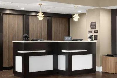 Photo 3 - Homewood Suites by Hilton Atlanta-Alpharetta