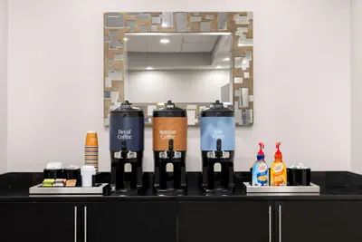Photo 4 - Homewood Suites by Hilton Atlanta-Alpharetta