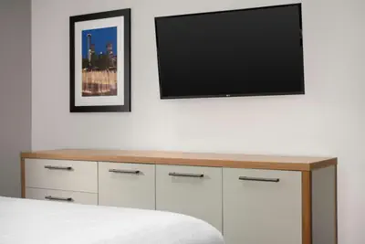 Photo 5 - Homewood Suites by Hilton Atlanta-Alpharetta
