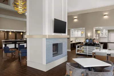 Photo 2 - Homewood Suites by Hilton Atlanta-Alpharetta