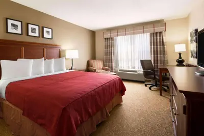 Photo 4 - Baymont Inn & Suites by Wyndham Morrow - Atlanta I-75 South