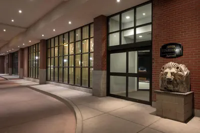 Photo 5 - Residence Inn by Marriott Syracuse Downtown at Armory Square
