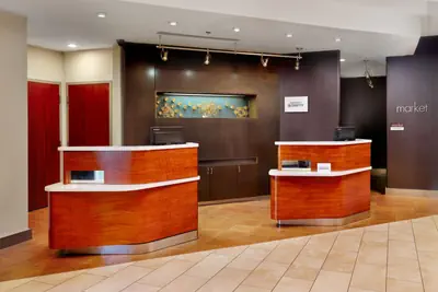 Photo 2 - Courtyard by Marriott Atlanta Conyers
