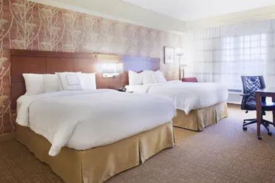 Photo 4 - Courtyard by Marriott Atlanta Conyers