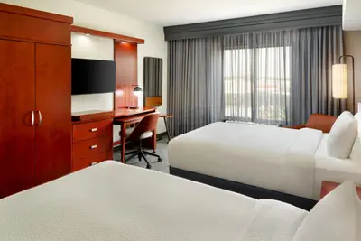 Photo 5 - Courtyard by Marriott Atlanta Conyers