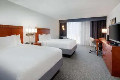 Photo 5 - Courtyard by Marriott Augusta