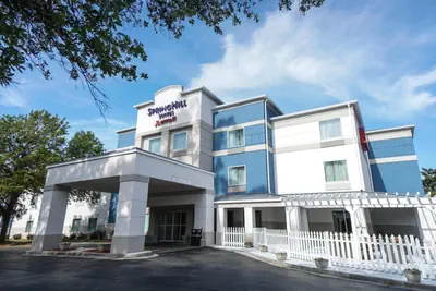 Photo 2 - Country Inn & Suites by Radisson, Savannah Southside